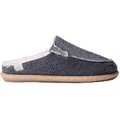 Toni pons Nalec Slippers Bleu EU 45 Homme