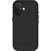 Otterbox Fre MagSafe Camera Control (Apple iPhone 17), Coque pour téléphone portable, Noir