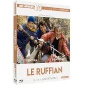 Studio Canal Le Ruffian Blu-ray