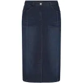 Goldner Jupe marine
