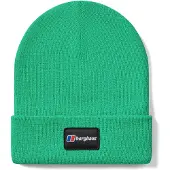 Berghaus Logo Recognition Beanie Vert