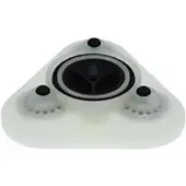 Flojet Epdm Triplex Valve Set Z20407034 Argenté