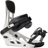 K2 Fixations De Snowboard Indy
