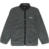 Element Classic Fleece Jacket Gris 16 Years Garçon