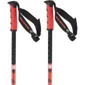 Salomon Bâtons Steep Pro S3
