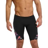 Tyr Durafast Elite Triadic Jammer Noir 38 Homme
