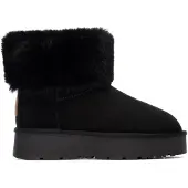 Xti 144719 Booties Noir EU 41 Femme