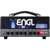 Engl E725 Ravager IR Ampli guitare à lampes