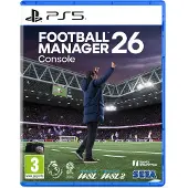 Football Manager 26 PS5