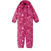 Reima Reitti Race Suit Rose 3 Years Fille
