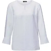 Goldner Chemisier blanc