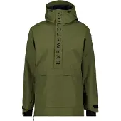 ColourWear Anorak de Snowboard Signature Hommes