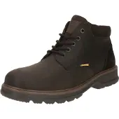 Camel active Bottines à lacets 'RESIST' chocolat