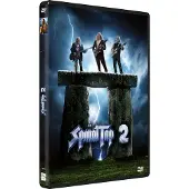 SPHE Spinal Tap 2 DVD