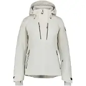 Icepeak Faunsdale I Jacket Beige 34 Femme