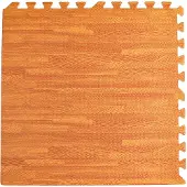 Softee Dalle En Mousse Puzzle 60x60x1.2mm 4 Unités