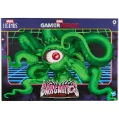 Hasbro Figurine Marvel Legends Gamerverse Gargantos 15 cm