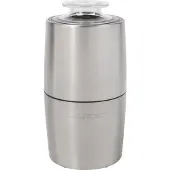 Clatronic KSW 3807, Moulin à café, Argent