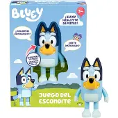 Moose Bluey Hide And Seek Bleu Enfants