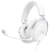 HyperX Cloud III wired white