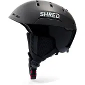 Shred Notion Helmet Noir S