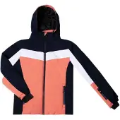 Aulp Chaka Jacket Orange 6 Years Enfants