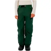 Protest Luton Pants Vert XS Homme