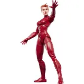 Hasbro Marvel Legends Phoenix Rachel Summers – Figurine Excalibur 15 cm