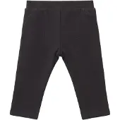 s.Oliver Leggings gris foncé