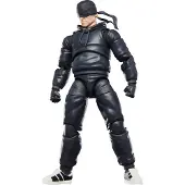 Hasbro Daredevil - L'homme sans peur Marvel Legends Actionfigur Daredevil 15 cm