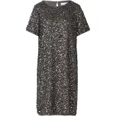 Comma Robe anthracite