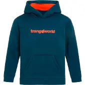 Trangoworld WIP PC010549-53P in Blue color size 8 años
