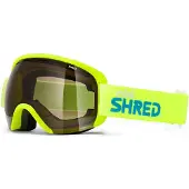 Shred Masque De Ski Exemplify