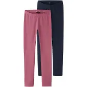 TWO SOON Leggings bleu