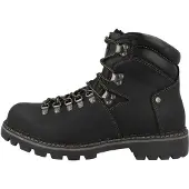 Dockers Bottines à lacets ' 45NB104 ' noir