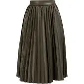Faina Jupe olive