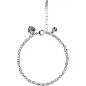 Faina Bracelet argent