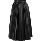 Faina Jupe noir