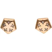 NAEMI Boucles d'oreilles or