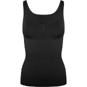 Magic bodyfashion Haut modelant noir
