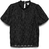 Vero Moda Chemisier noir