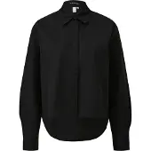 QS Chemisier noir