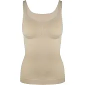 Magic bodyfashion Haut modelant écru