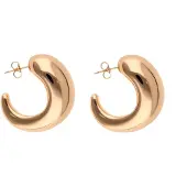 NAEMI Boucles d'oreilles or