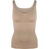 Magic bodyfashion Haut modelant cappuccino