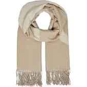 s.Oliver Écharpe beige