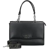 Replay Sacs à main noir