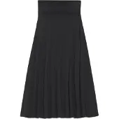 Moshi Moshi Mind Jupe 'Gracious' noir