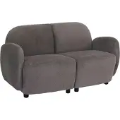 MCW Canapé 2 places -P33