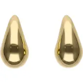 NAEMI Boucles d'oreilles or